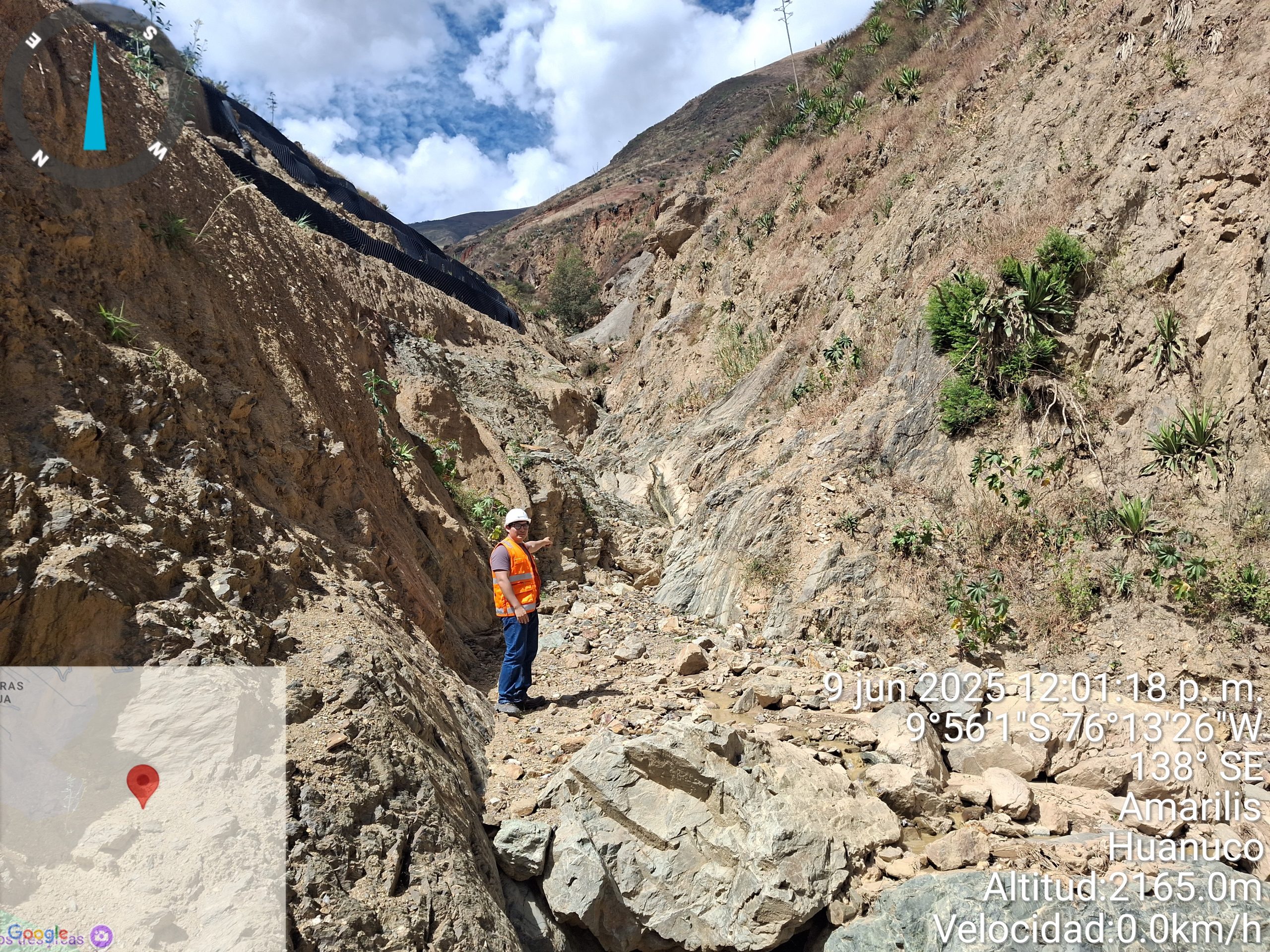 MODELAMIENTO HIDROLÓGICO, HIDRODINÁMICO  Y SEDIMENTÓLOGICO